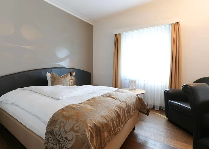 Hotel Uzwil Hotel 4*