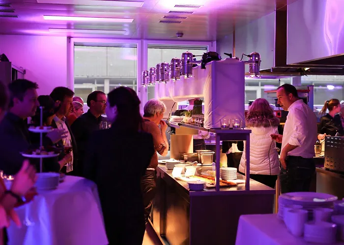 Hotell Hotel Uzwil 4*