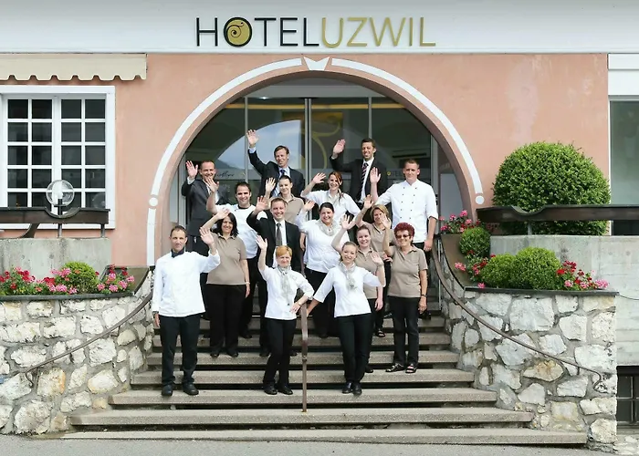 Hotel Hotel Uzwil