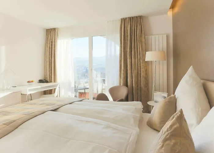 Hotel Hotel Uzwil 4*