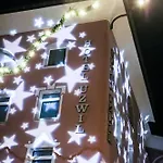 Hotel Uzwil ホテル Uzwil