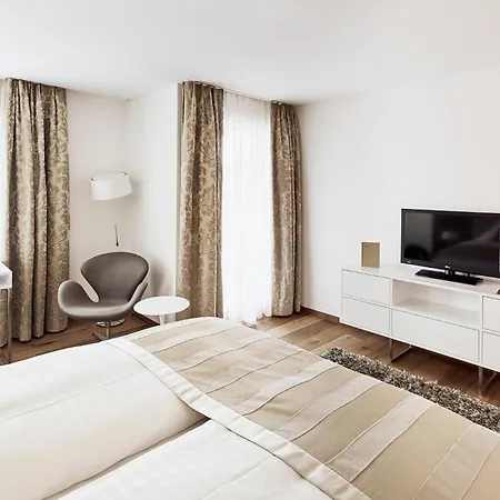 Szálloda Hotel Uzwil Uzwil