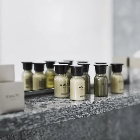 Hotel Uzwil Szálloda 4*