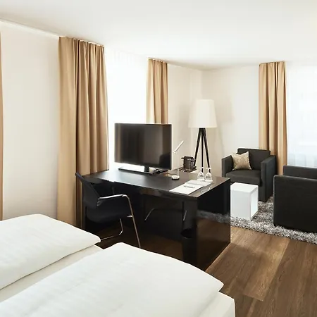 Hotel Uzwil 4*