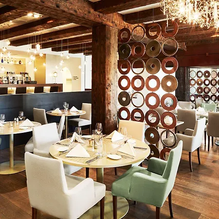 Szálloda Hotel Uzwil Uzwil