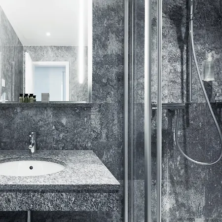 Hotel Uzwil Szálloda