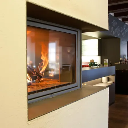 Hotel Uzwil Hotel 4*