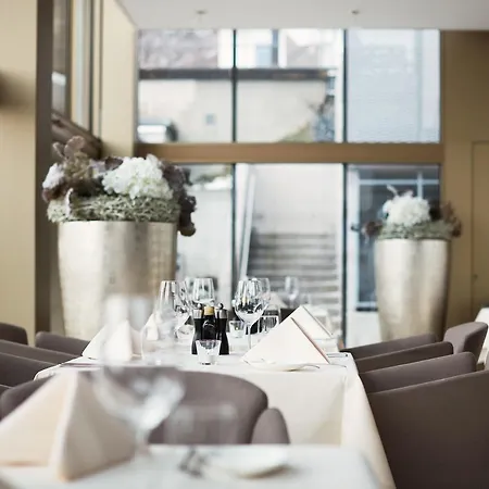 Szálloda Hotel Uzwil Uzwil