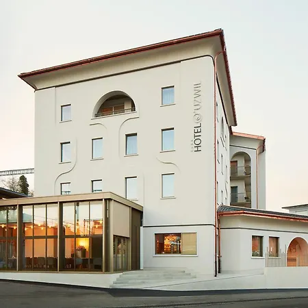 Hotel Uzwil 4* Uzwil