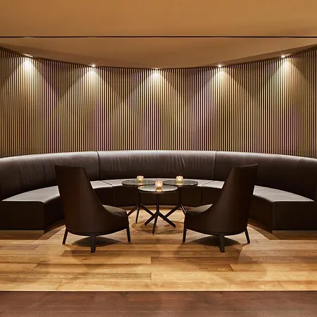 Hotel Uzwil Hotel 4*