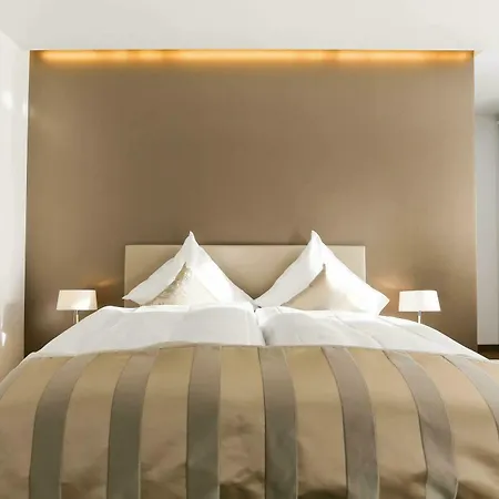 Hotel Uzwil Hotel